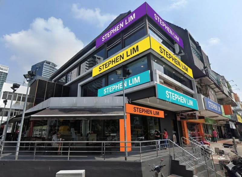 Shop / Office for Rent in Taman Tun Dr Ismail (Kuala Lumpur) - Stephen Lim - PropertyGuru.com.my
