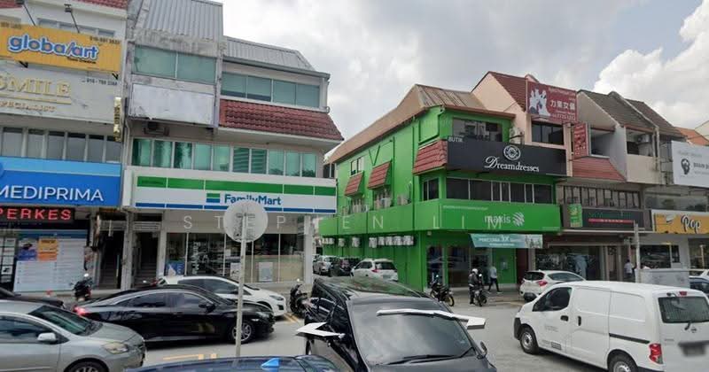 Shop / Office for Rent in Taman Tun Dr Ismail (Kuala Lumpur) - Stephen Lim - PropertyGuru.com.my