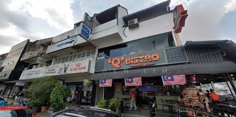 Shop / Office for Rent in Taman Tun Dr Ismail (Kuala Lumpur) - Stephen Lim - PropertyGuru.com.my