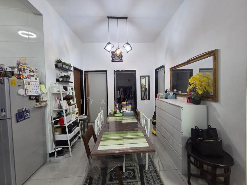 Apartment for Sale at Casa Dahlia - Faliyana binti Muda - PropertyGuru.com.my