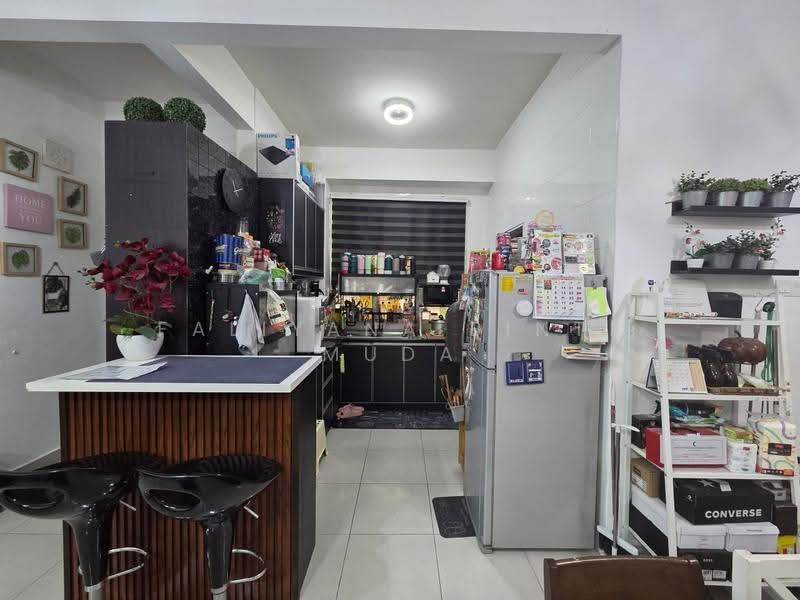 Apartment for Sale at Casa Dahlia - Faliyana binti Muda - PropertyGuru.com.my