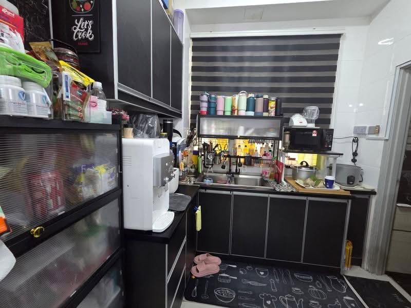 Apartment for Sale at Casa Dahlia - Faliyana binti Muda - PropertyGuru.com.my