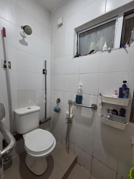 Apartment for Sale at Casa Dahlia - Faliyana binti Muda - PropertyGuru.com.my