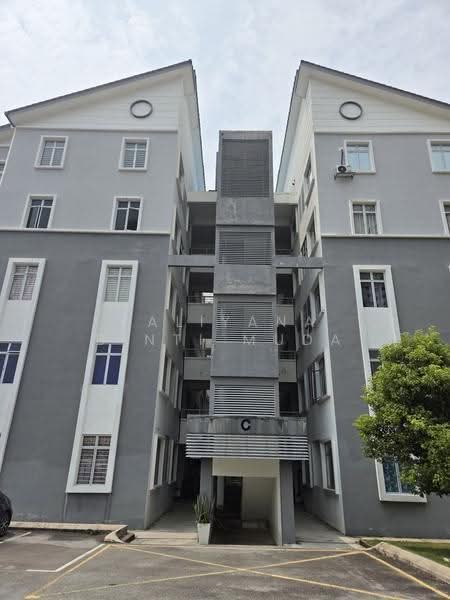 Apartment for Sale at Casa Dahlia - Faliyana binti Muda - PropertyGuru.com.my