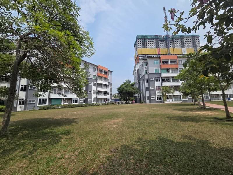 Apartment for Sale at Casa Dahlia - Faliyana binti Muda - PropertyGuru.com.my