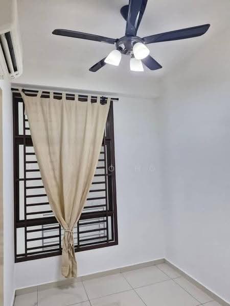 Kediaman Servis untuk Dijual di D'Summit Residences - Nico Ho - Interior - PropertyGuru.com.my