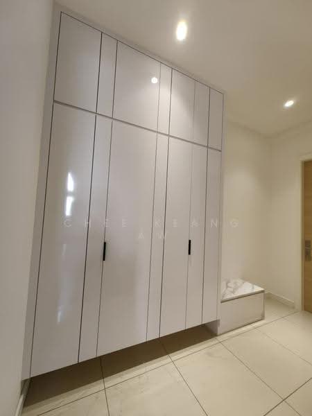 Service Residence for Rent at UNIO Residence - Chee Keang Aw - Interior - PropertyGuru.com.my
