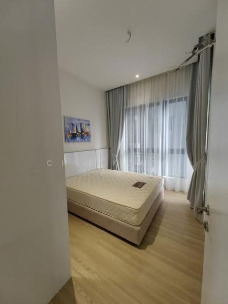Service Residence for Rent at UNIO Residence - Chee Keang Aw - Bedroom - PropertyGuru.com.my