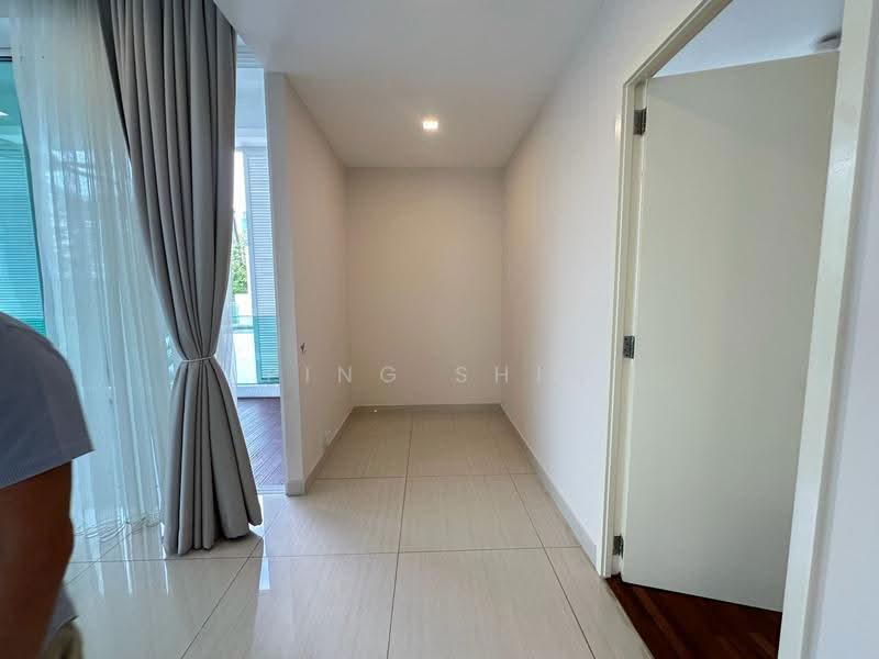 Service Residence for Rent at Brunsfield Residence - Ping Shin - Interior - PropertyGuru.com.my