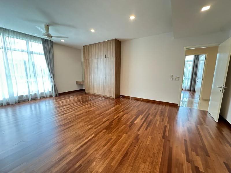 Service Residence for Rent at Brunsfield Residence - Ping Shin - Bedroom - PropertyGuru.com.my