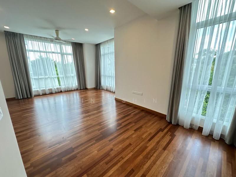Service Residence for Rent at Brunsfield Residence - Ping Shin - Living Room - PropertyGuru.com.my