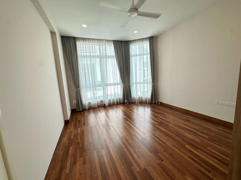Service Residence for Rent at Brunsfield Residence - Ping Shin - Interior - PropertyGuru.com.my
