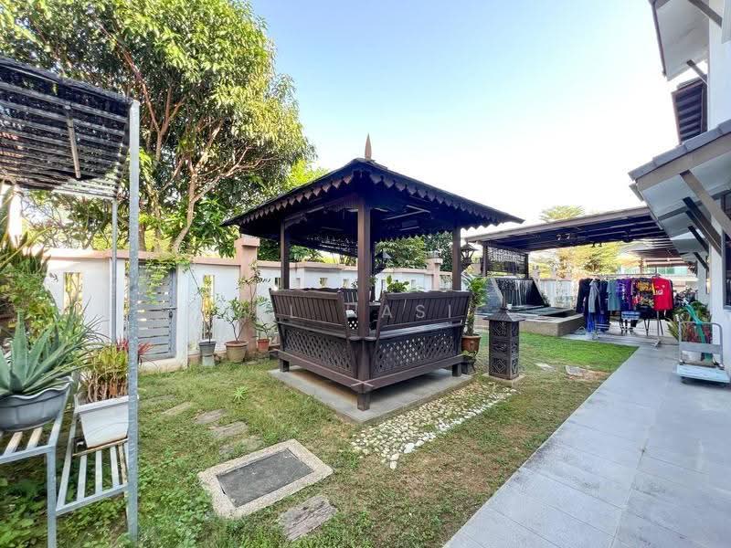 Rumah Berkembar untuk Dijual di Taman Villa Perdana (Kajang) - Zul Hasif - PropertyGuru.com.my