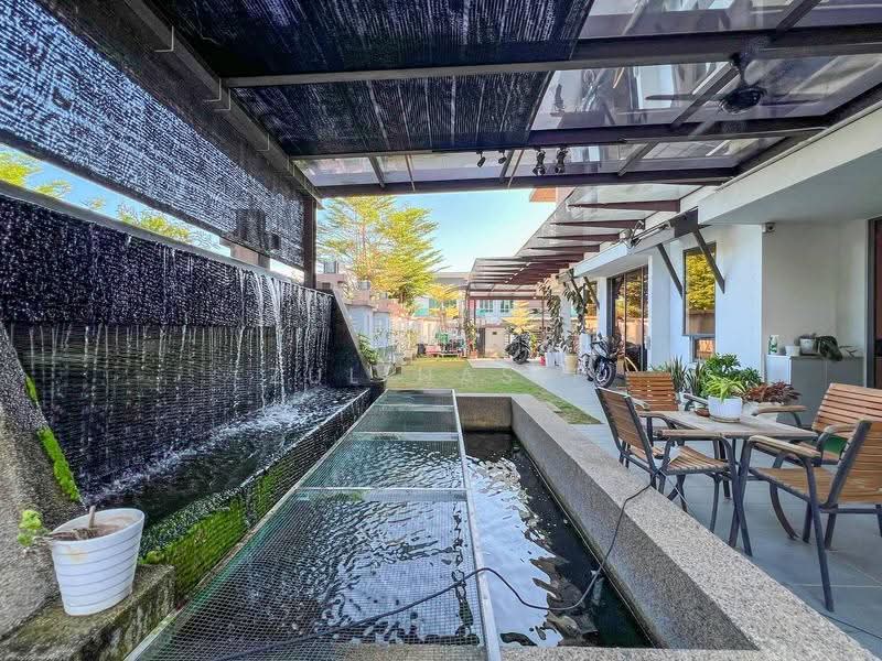 Rumah Berkembar untuk Dijual di Taman Villa Perdana (Kajang) - Zul Hasif - PropertyGuru.com.my