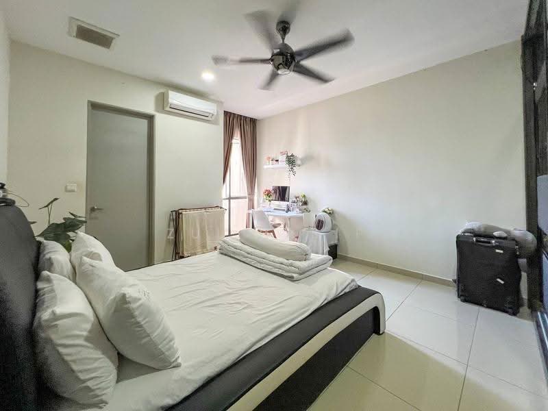 Rumah Berkembar untuk Dijual di Taman Villa Perdana (Kajang) - Zul Hasif - PropertyGuru.com.my