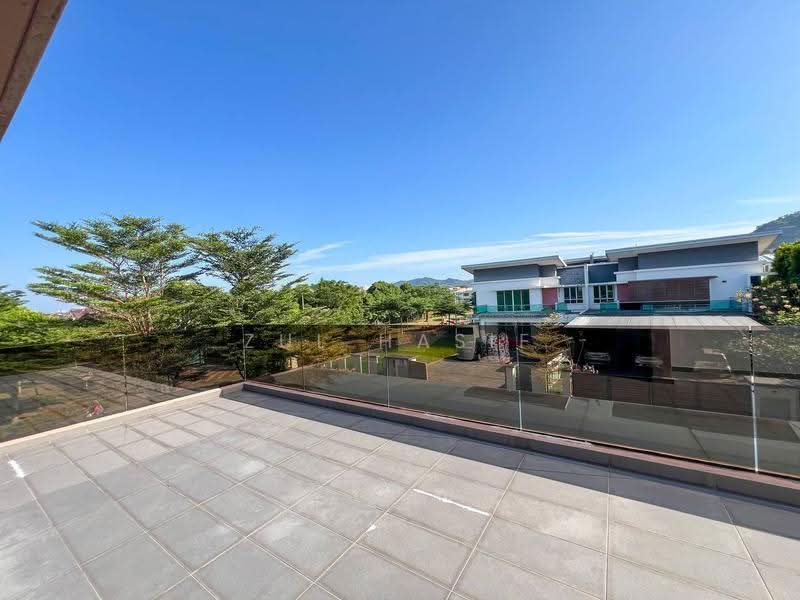 Rumah Berkembar untuk Dijual di Taman Villa Perdana (Kajang) - Zul Hasif - PropertyGuru.com.my