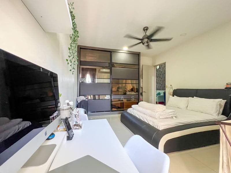 Rumah Berkembar untuk Dijual di Taman Villa Perdana (Kajang) - Zul Hasif - PropertyGuru.com.my