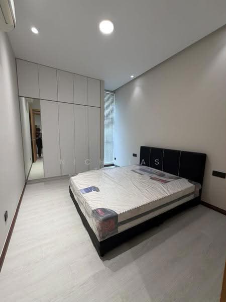 Kondominium untuk Disewa di North Greenwich - Nicholas Tan - PropertyGuru.com.my