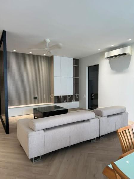 Kondominium untuk Disewa di North Greenwich - Nicholas Tan - PropertyGuru.com.my