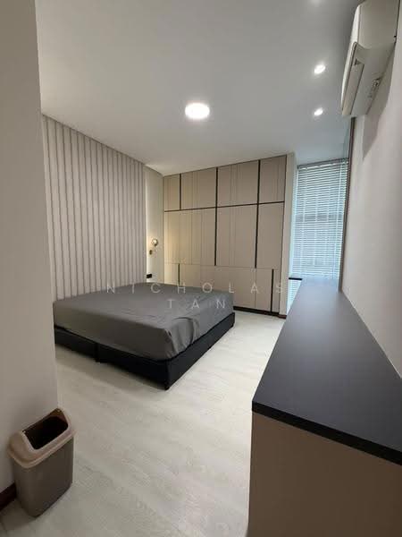 Kondominium untuk Disewa di North Greenwich - Nicholas Tan - PropertyGuru.com.my