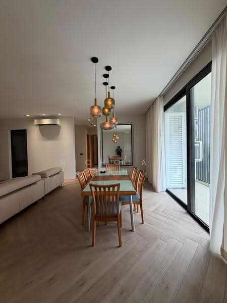 Kondominium untuk Disewa di North Greenwich - Nicholas Tan - PropertyGuru.com.my