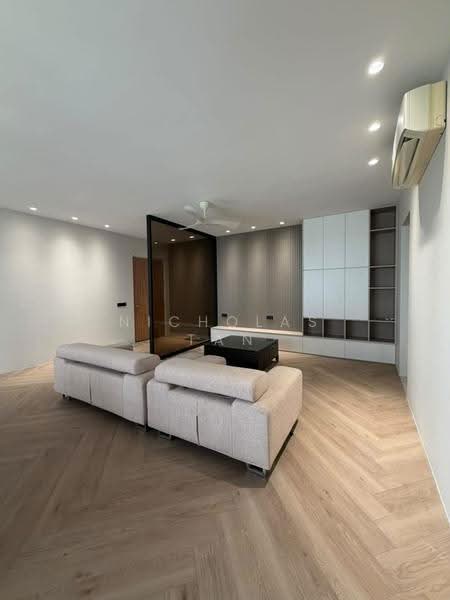 Kondominium untuk Disewa di North Greenwich - Nicholas Tan - PropertyGuru.com.my