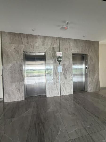 Kondominium untuk Disewa di North Greenwich - Nicholas Tan - PropertyGuru.com.my