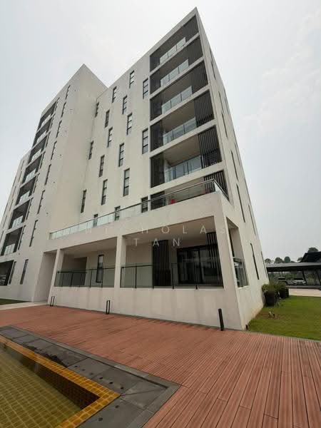 Kondominium untuk Disewa di North Greenwich - Nicholas Tan - PropertyGuru.com.my