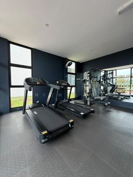 Kondominium untuk Disewa di North Greenwich - Nicholas Tan - PropertyGuru.com.my