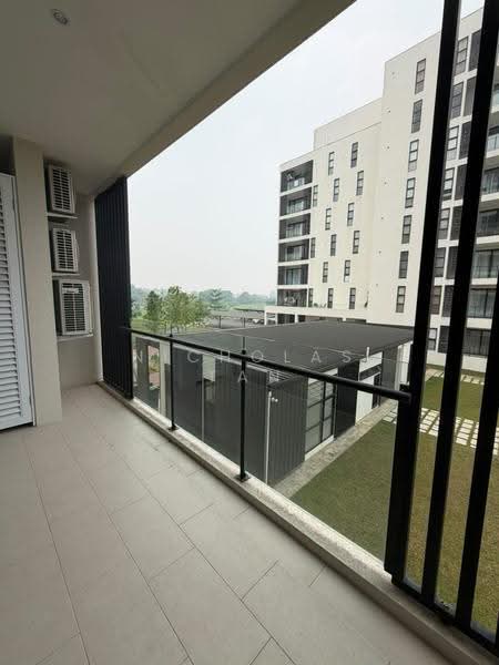 Kondominium untuk Disewa di North Greenwich - Nicholas Tan - PropertyGuru.com.my