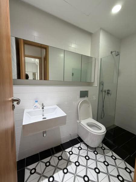 Kondominium untuk Disewa di North Greenwich - Nicholas Tan - PropertyGuru.com.my