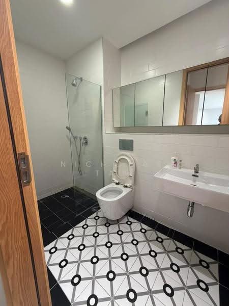 Kondominium untuk Disewa di North Greenwich - Nicholas Tan - PropertyGuru.com.my