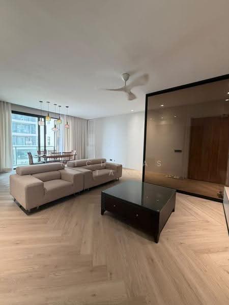 Kondominium untuk Disewa di North Greenwich - Nicholas Tan - PropertyGuru.com.my
