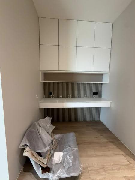 Kondominium untuk Disewa di North Greenwich - Nicholas Tan - PropertyGuru.com.my