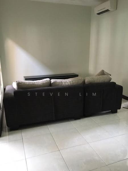Rumah Teres 3-Tingkat untuk Dijual di Desa Parkcity (Kuala Lumpur) - Steven Lim - Living Room - PropertyGuru.com.my