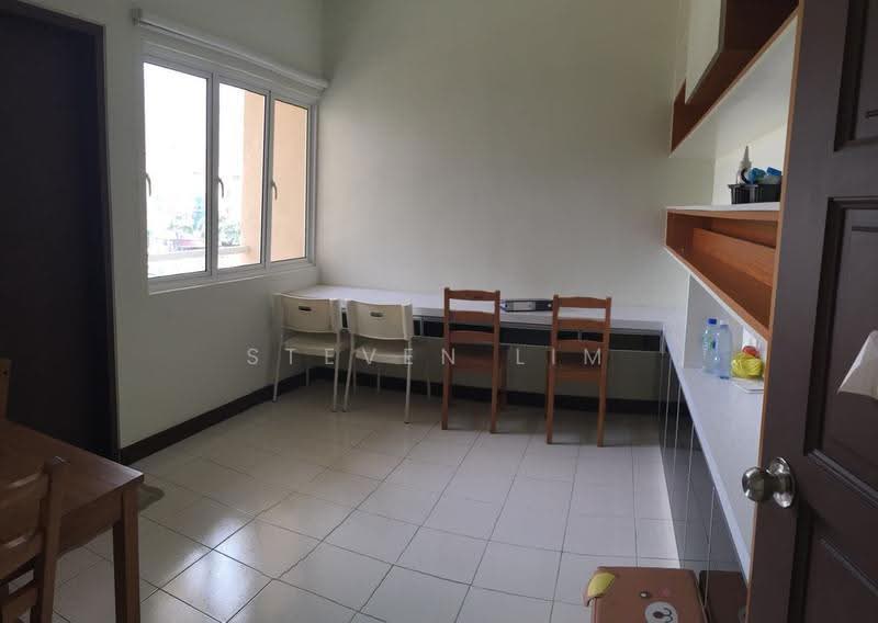 Rumah Teres 3-Tingkat untuk Dijual di Desa Parkcity (Kuala Lumpur) - Steven Lim - Study - PropertyGuru.com.my