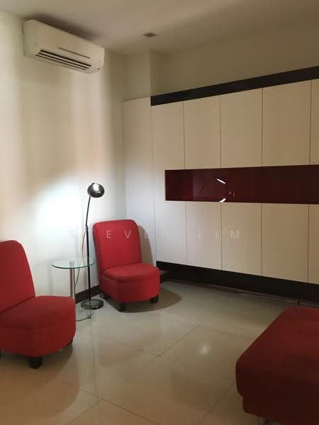 Rumah Teres 3-Tingkat untuk Dijual di Desa Parkcity (Kuala Lumpur) - Steven Lim - Interior - PropertyGuru.com.my