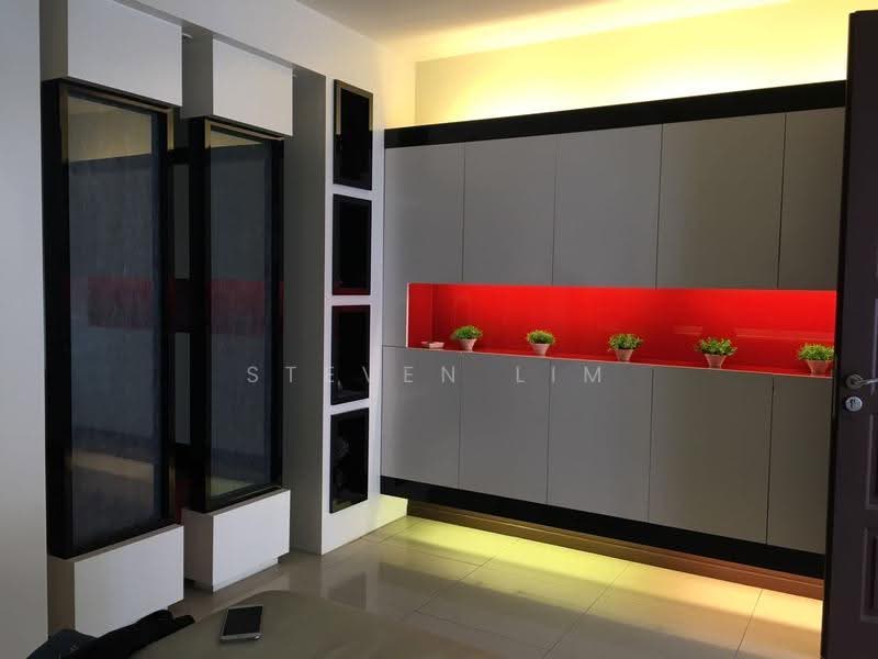 Rumah Teres 3-Tingkat untuk Dijual di Desa Parkcity (Kuala Lumpur) - Steven Lim - Interior - PropertyGuru.com.my