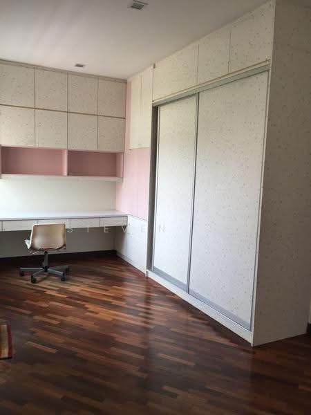 Rumah Teres 3-Tingkat untuk Dijual di Desa Parkcity (Kuala Lumpur) - Steven Lim - Study - PropertyGuru.com.my