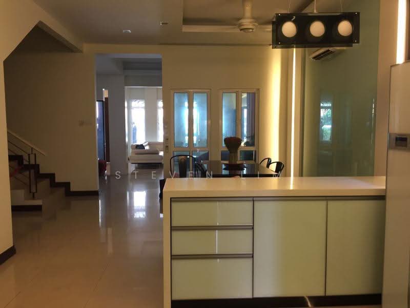 Rumah Teres 3-Tingkat untuk Dijual di Desa Parkcity (Kuala Lumpur) - Steven Lim - Interior - PropertyGuru.com.my