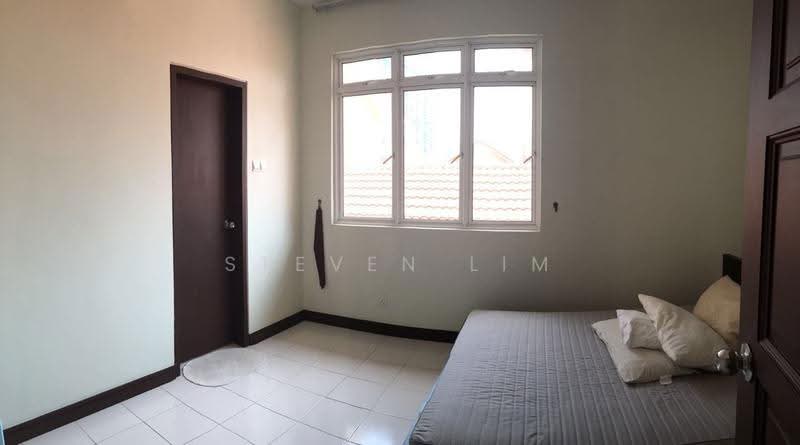 Rumah Teres 3-Tingkat untuk Dijual di Desa Parkcity (Kuala Lumpur) - Steven Lim - Bedroom - PropertyGuru.com.my