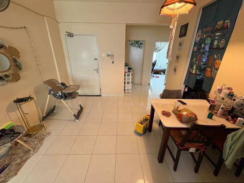 Apartment for Sale at Bayu 1 Residence - Hafiz Yaacob - Interior - PropertyGuru.com.my