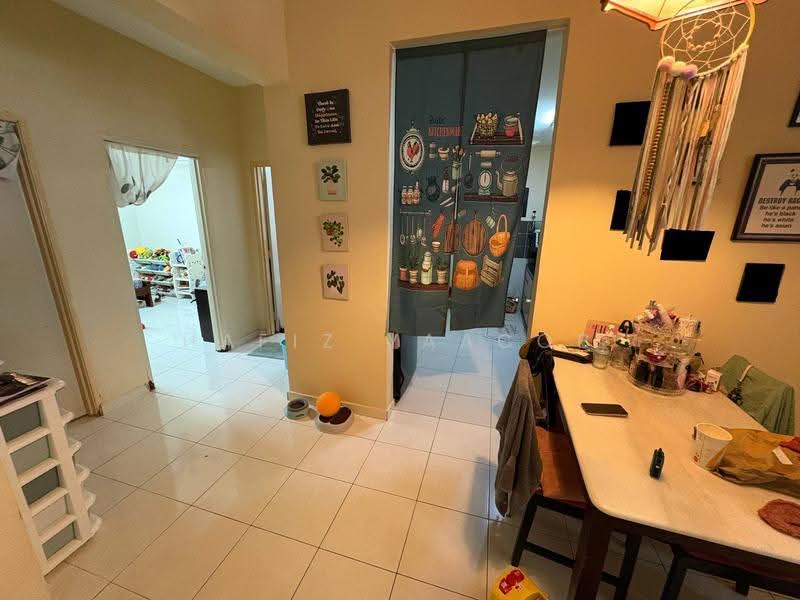 Apartment for Sale at Bayu 1 Residence - Hafiz Yaacob - Interior - PropertyGuru.com.my