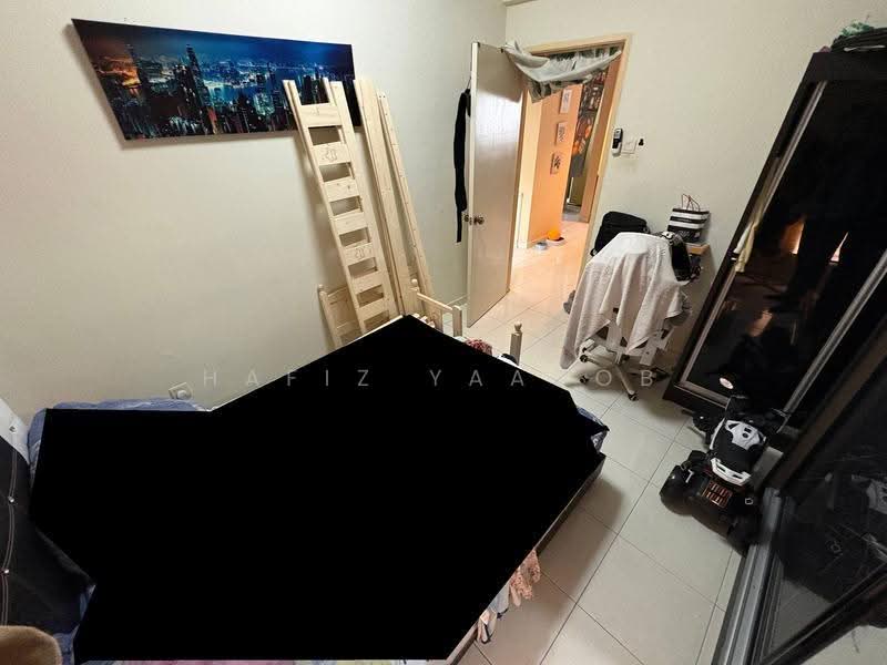 Apartment for Sale at Bayu 1 Residence - Hafiz Yaacob - Interior - PropertyGuru.com.my