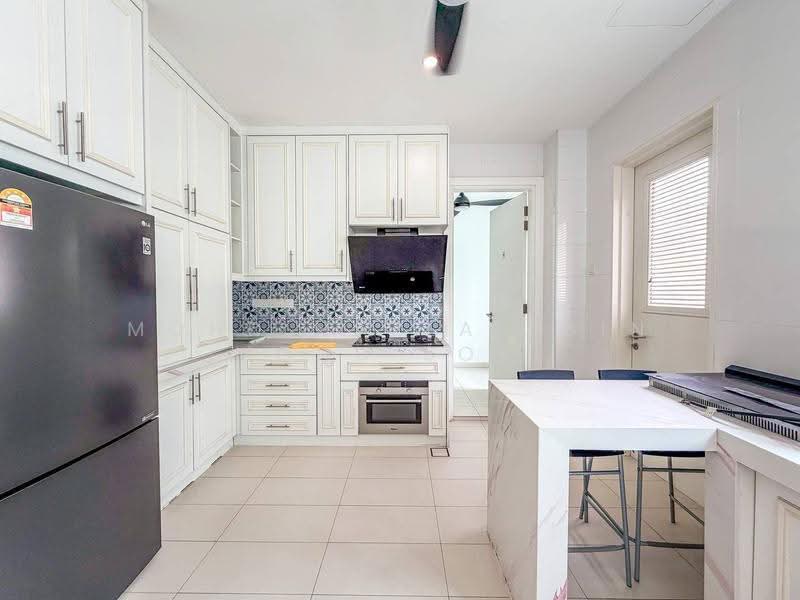 Semi-Detached House for Sale in Cyberjaya (Selangor) - Mohd Hazlan bin Mohd Sopi - PropertyGuru.com.my