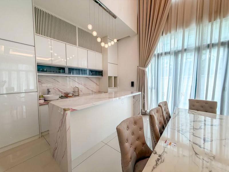 Semi-Detached House for Sale in Cyberjaya (Selangor) - Mohd Hazlan bin Mohd Sopi - PropertyGuru.com.my