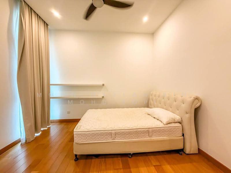 Semi-Detached House for Sale in Cyberjaya (Selangor) - Mohd Hazlan bin Mohd Sopi - PropertyGuru.com.my