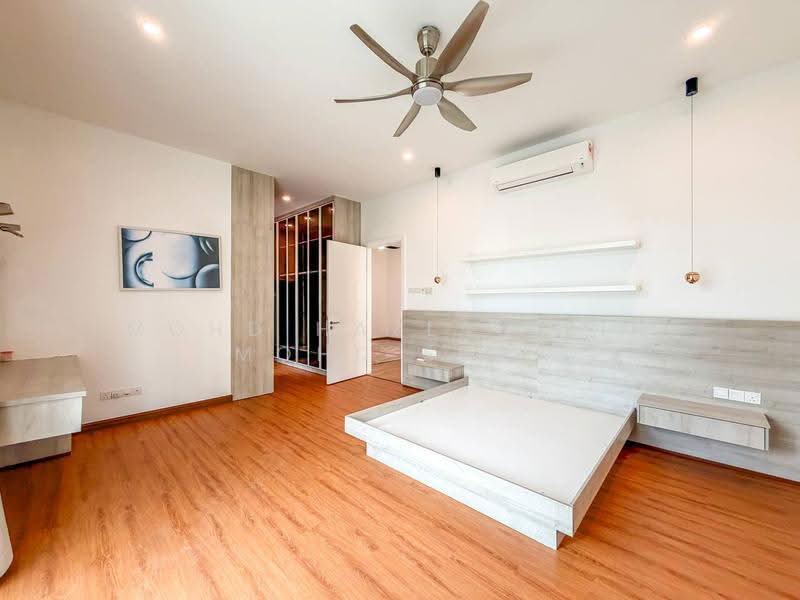 Semi-Detached House for Sale in Cyberjaya (Selangor) - Mohd Hazlan bin Mohd Sopi - PropertyGuru.com.my