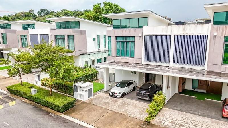 Semi-Detached House for Sale in Cyberjaya (Selangor) - Mohd Hazlan bin Mohd Sopi - PropertyGuru.com.my