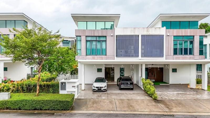 Semi-Detached House for Sale in Cyberjaya (Selangor) - Mohd Hazlan bin Mohd Sopi - PropertyGuru.com.my